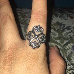 James Avery ring